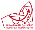 Psychologue Rabat - Leila Gharbi